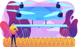 AI in Food Supply Chain