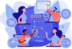 Logistics Technology